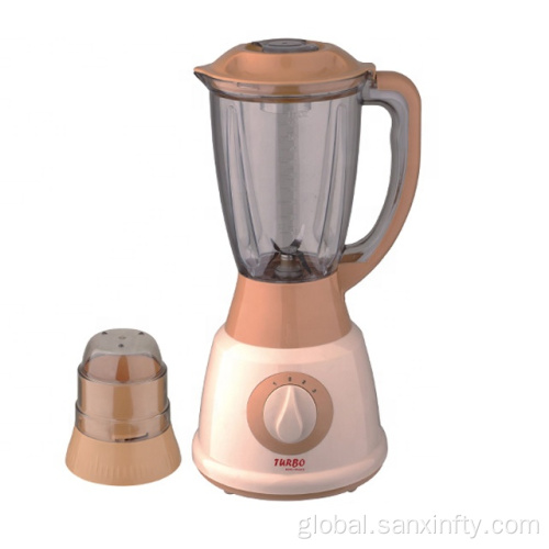 Plastic Mixer Jar Commercial Blender/Fruit Blender/Juicer Blender Factory